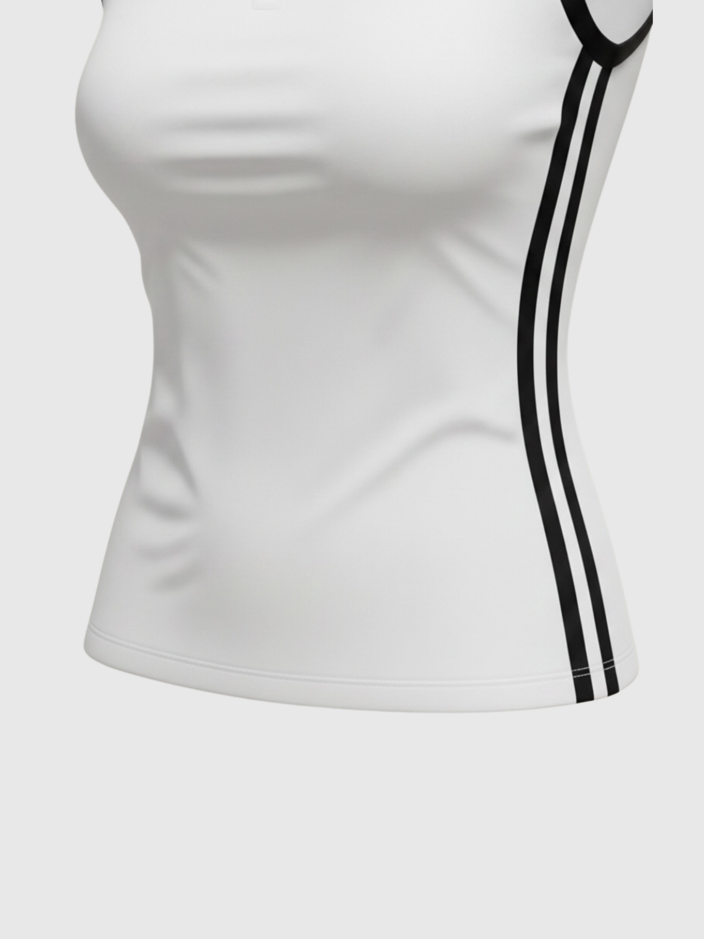 Duo-Line Tank Top