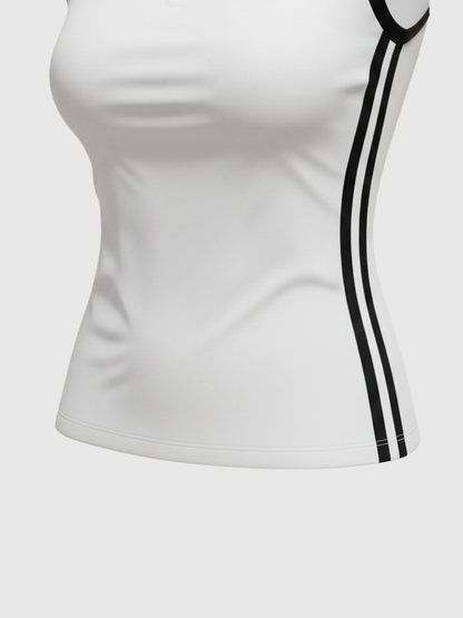 Duo-Line Tank Top