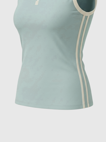 Duo-Line Tank Top