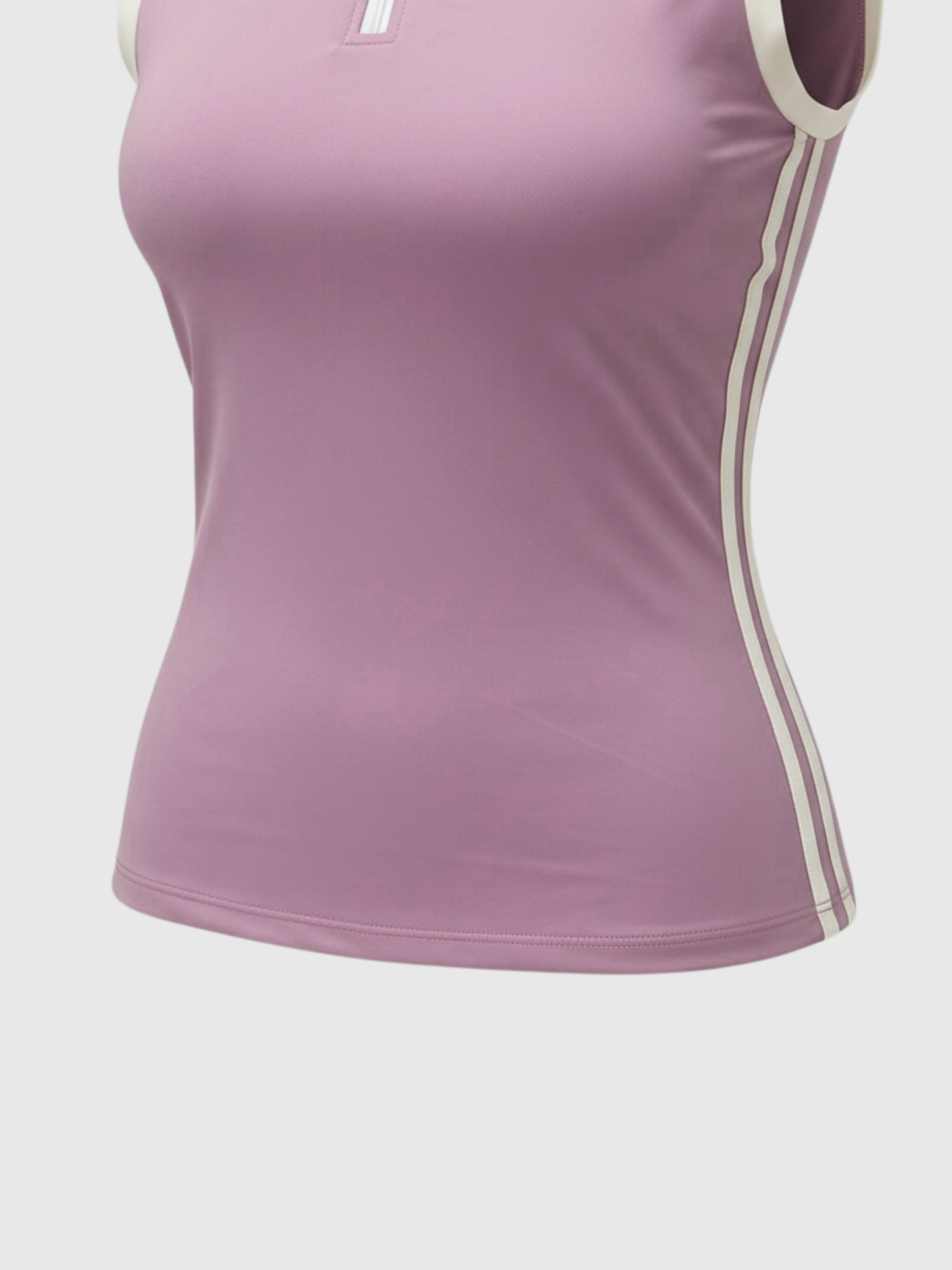 Duo-Line Tank Top