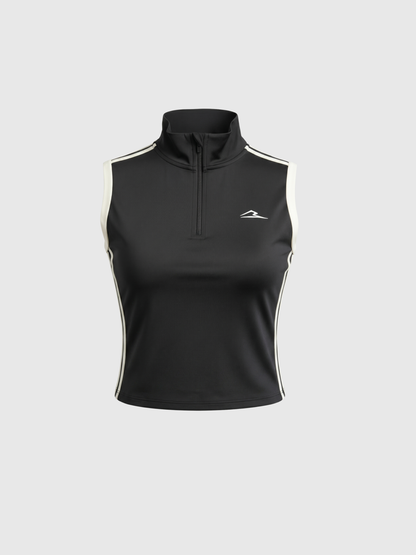 Duo-Line Tank Top