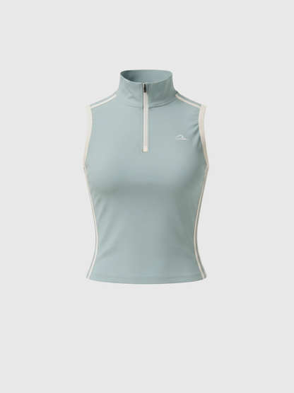 Duo-Line Tank Top