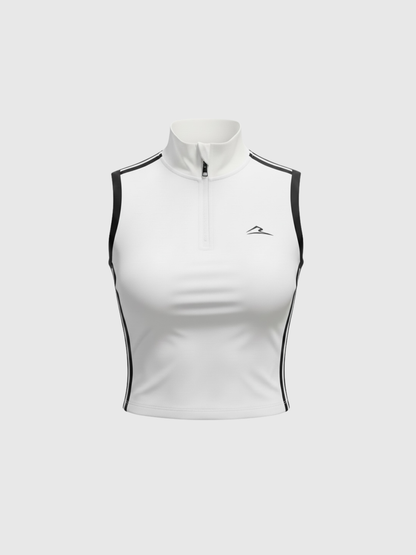 Duo-Line Tank Top