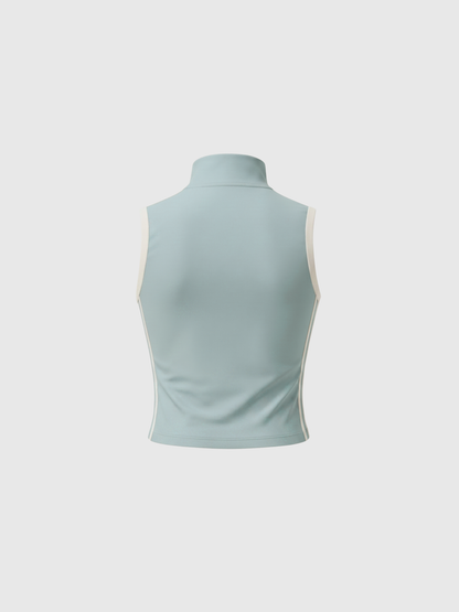 Duo-Line Tank Top