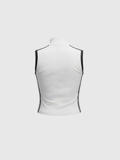 Duo-Line Tank Top