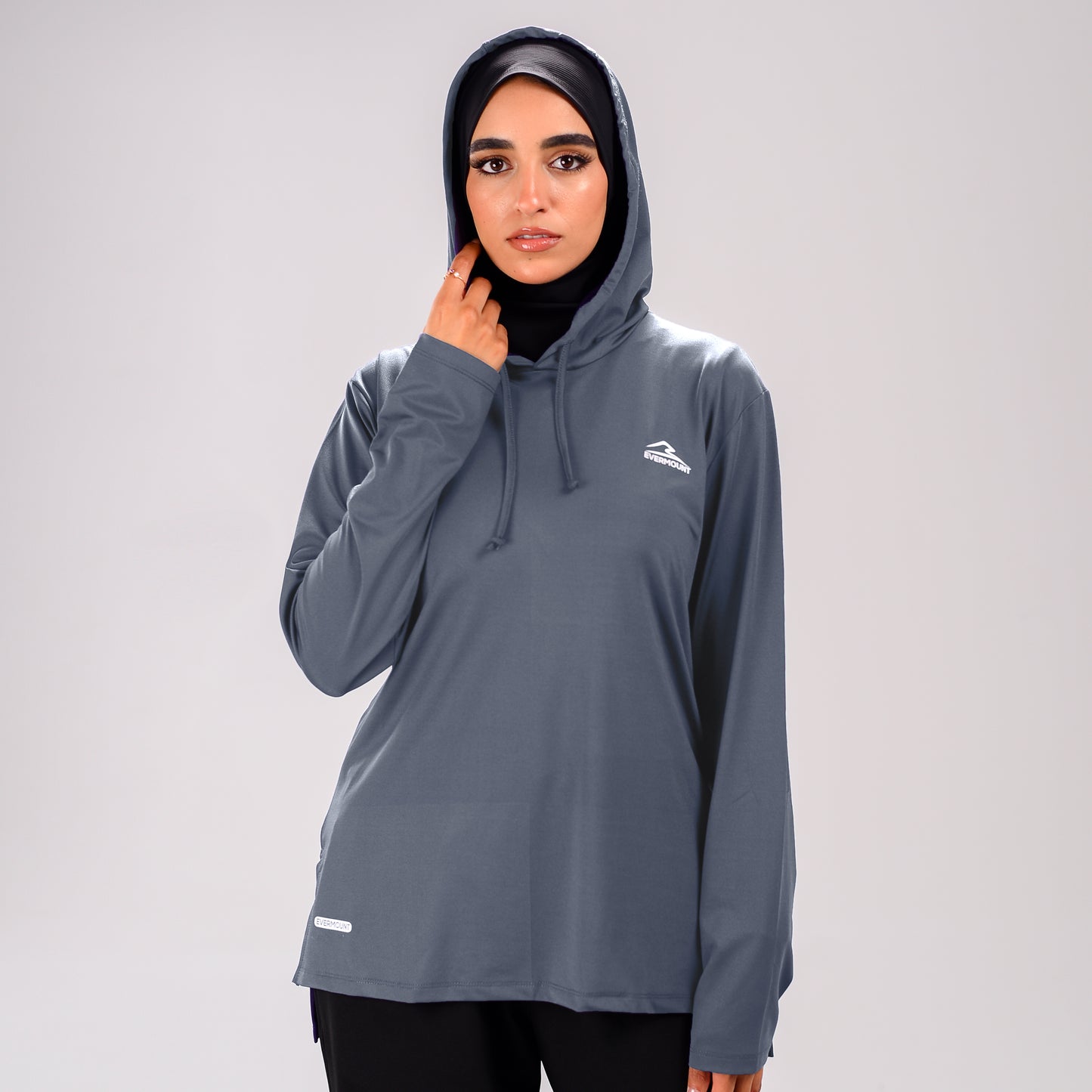 Dynamic Fit Athletic Hoodie