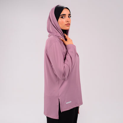 Dynamic Fit Athletic Hoodie