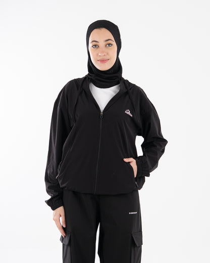 Unisex Soft Oversized Jacket