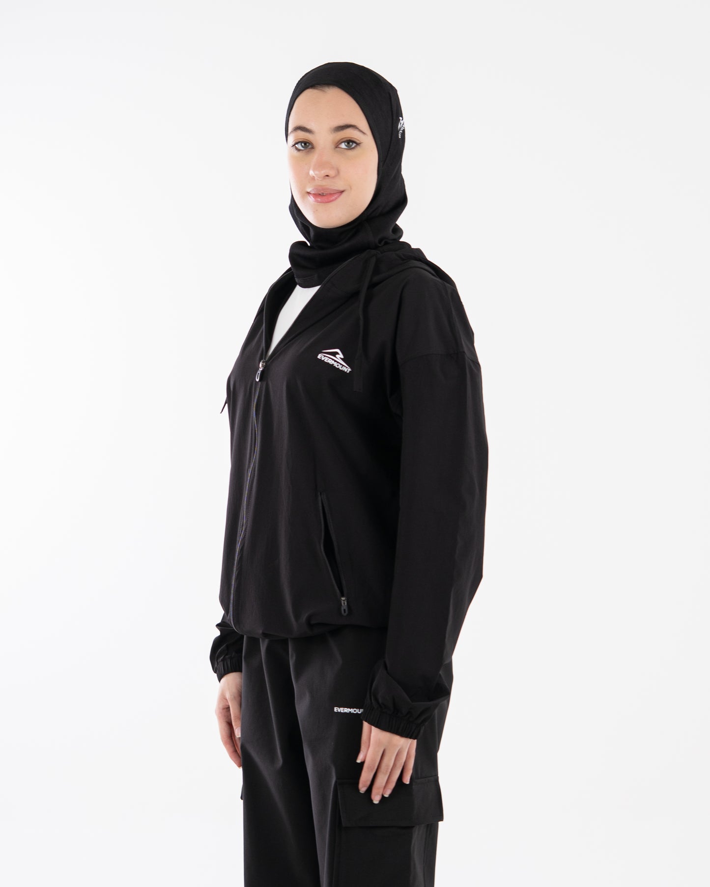 Unisex Soft Oversized Jacket