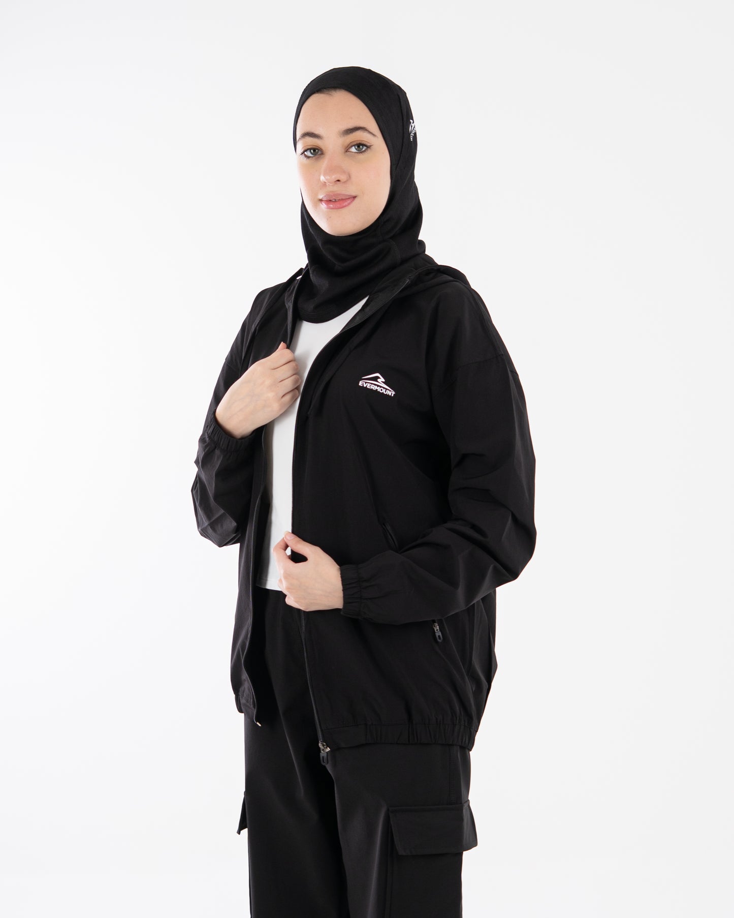 Unisex Soft Oversized Jacket
