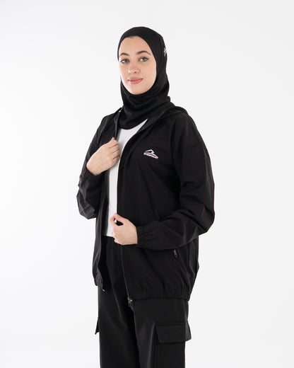 Unisex Soft Oversized Jacket