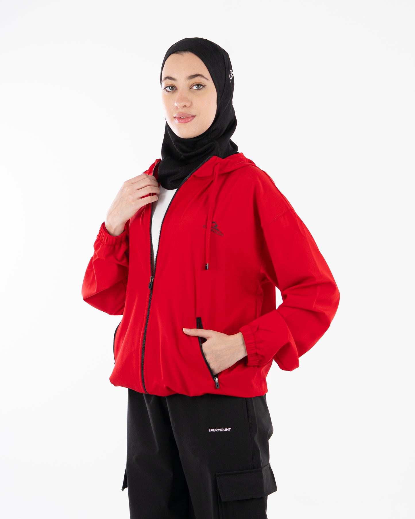 Unisex Soft Oversized Jacket