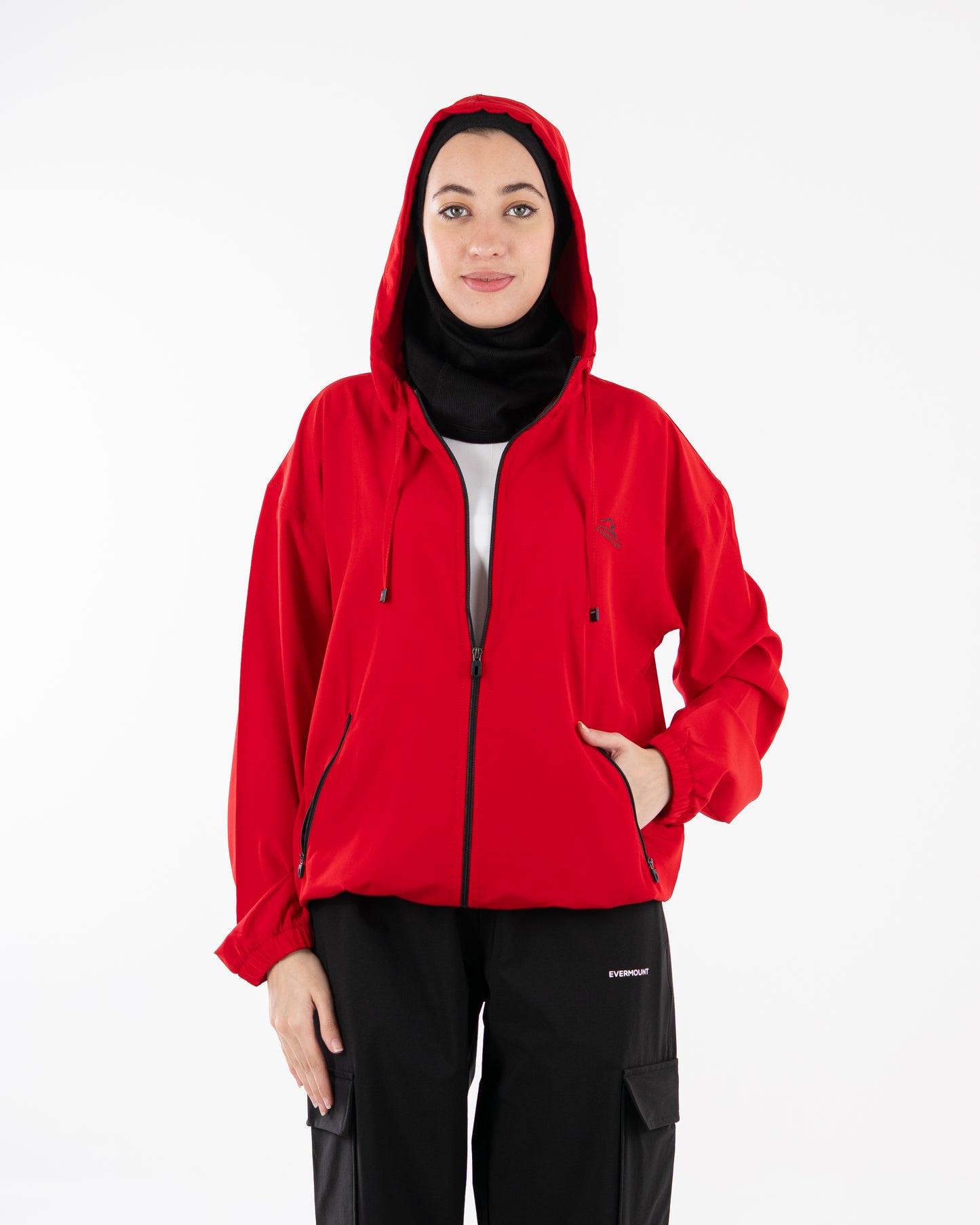 Unisex Soft Oversized Jacket
