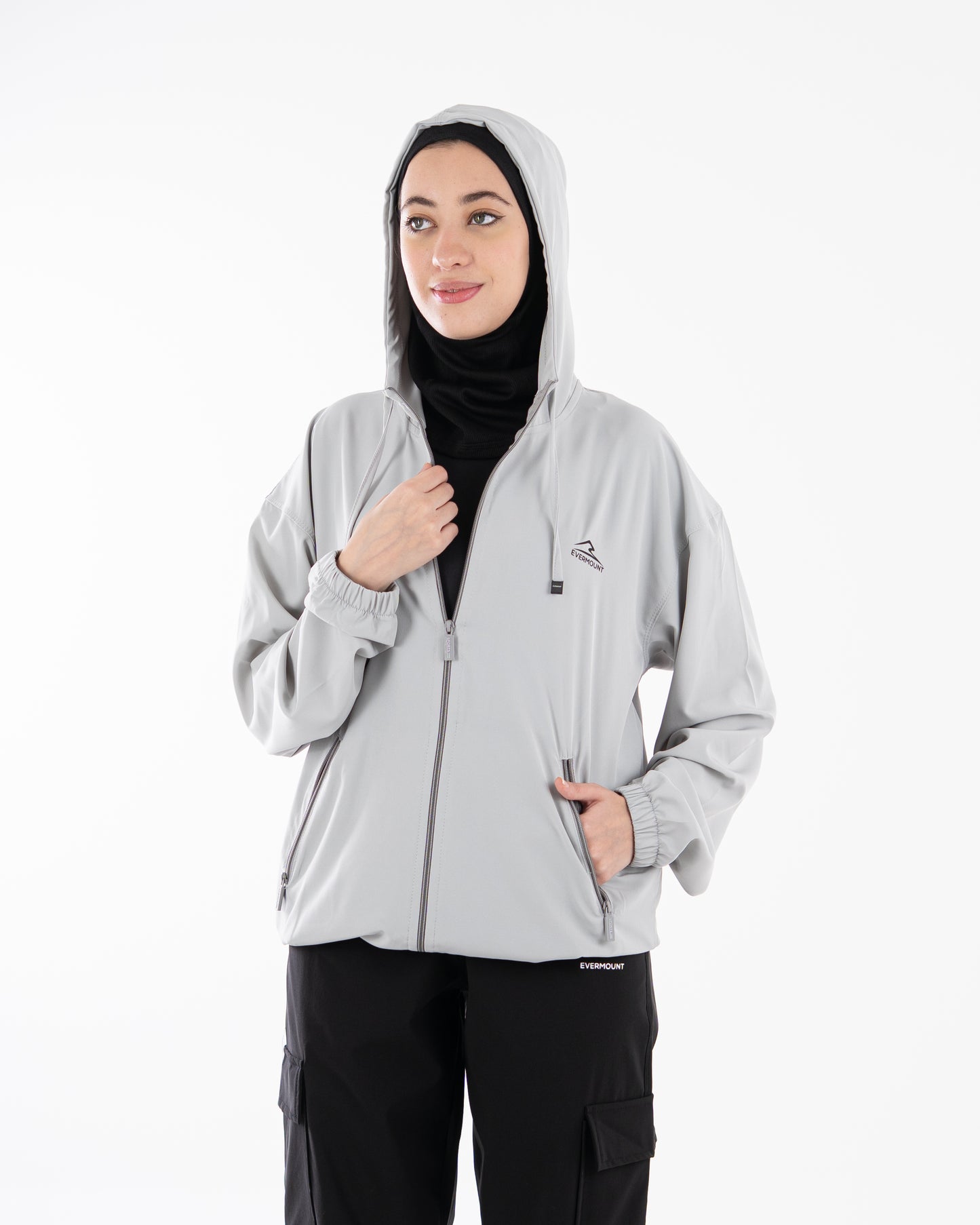 Unisex Soft Oversized Jacket
