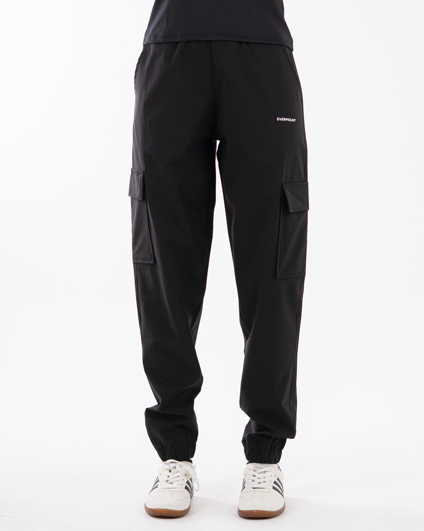 Cargo Oversize SweatPants