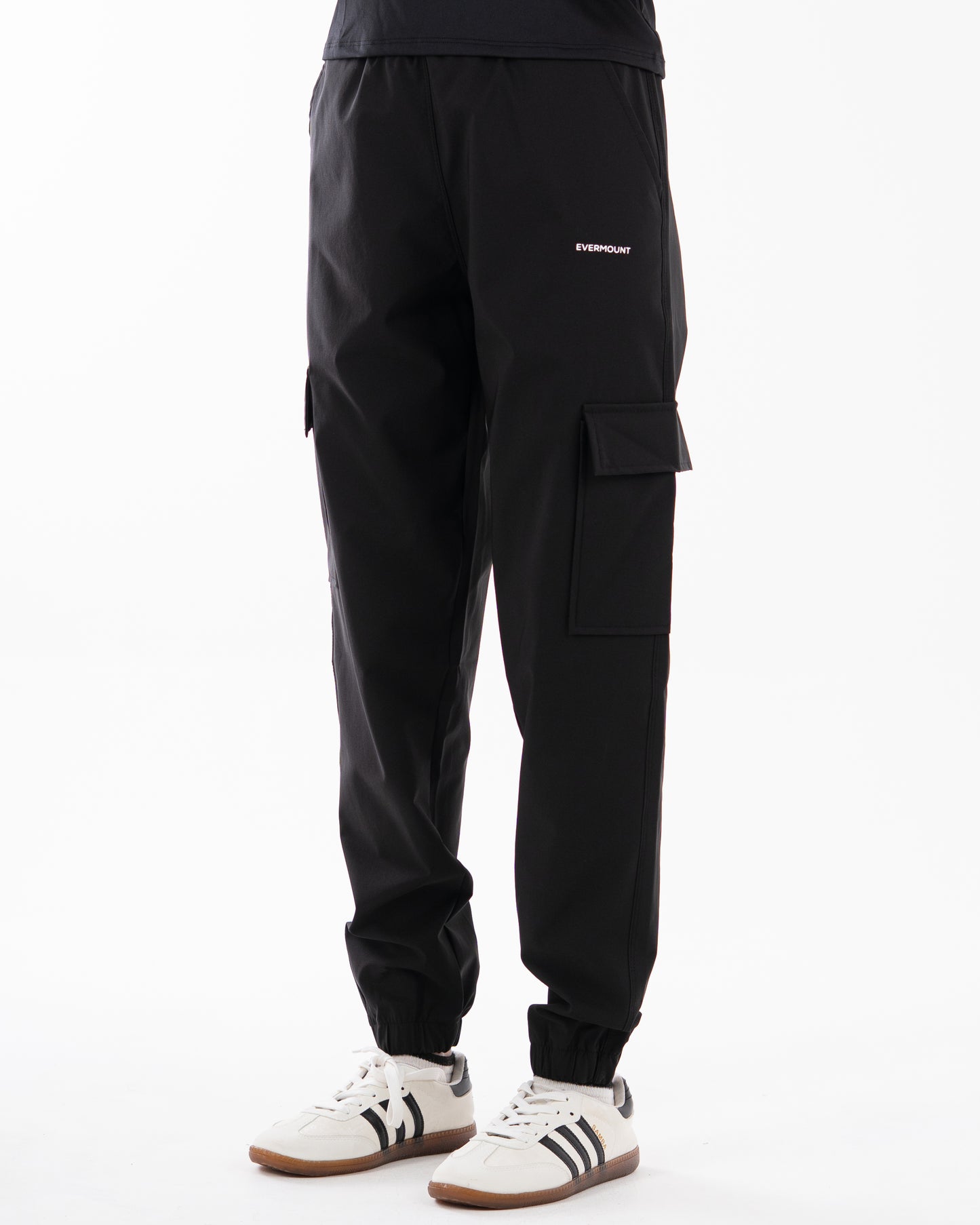Cargo Oversize SweatPants