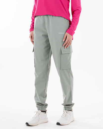 Cargo Oversize SweatPants