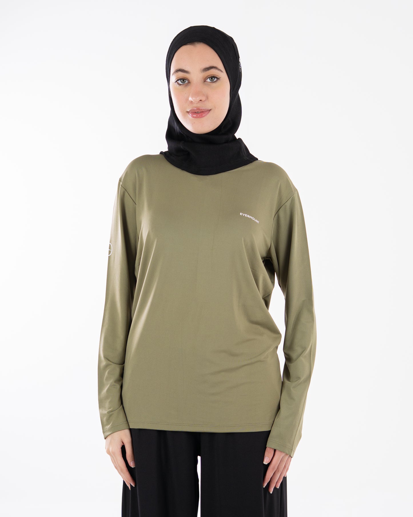 Long Sleeves Performance Tee