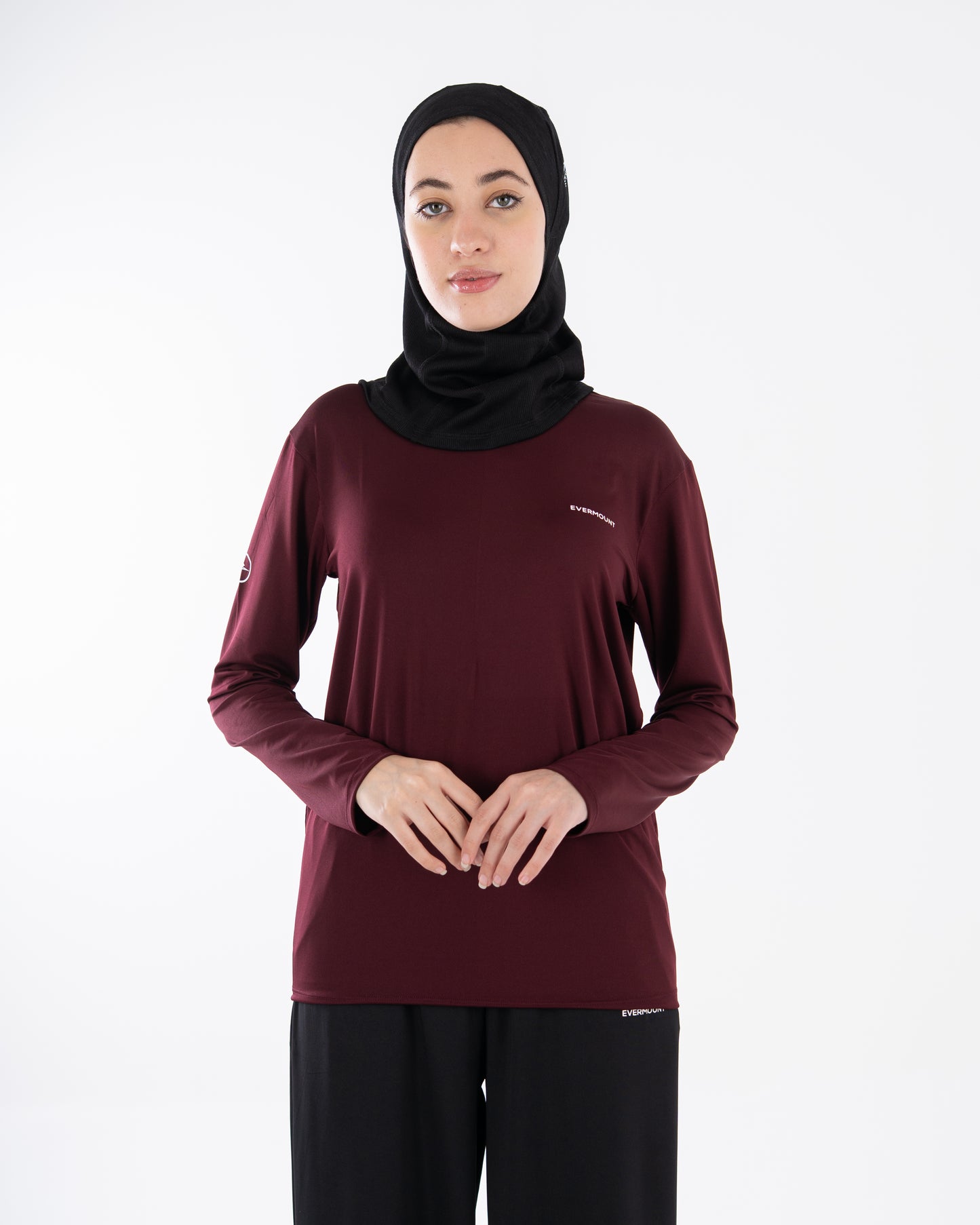 Long Sleeves Performance Tee