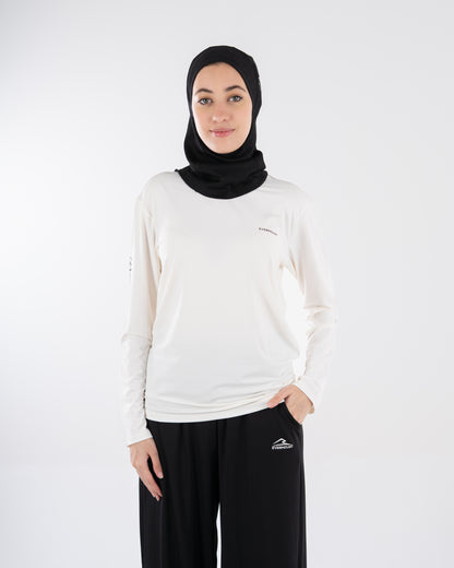 Long Sleeves Performance Tee
