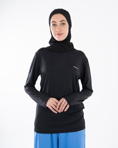 Long Sleeves Performance Tee