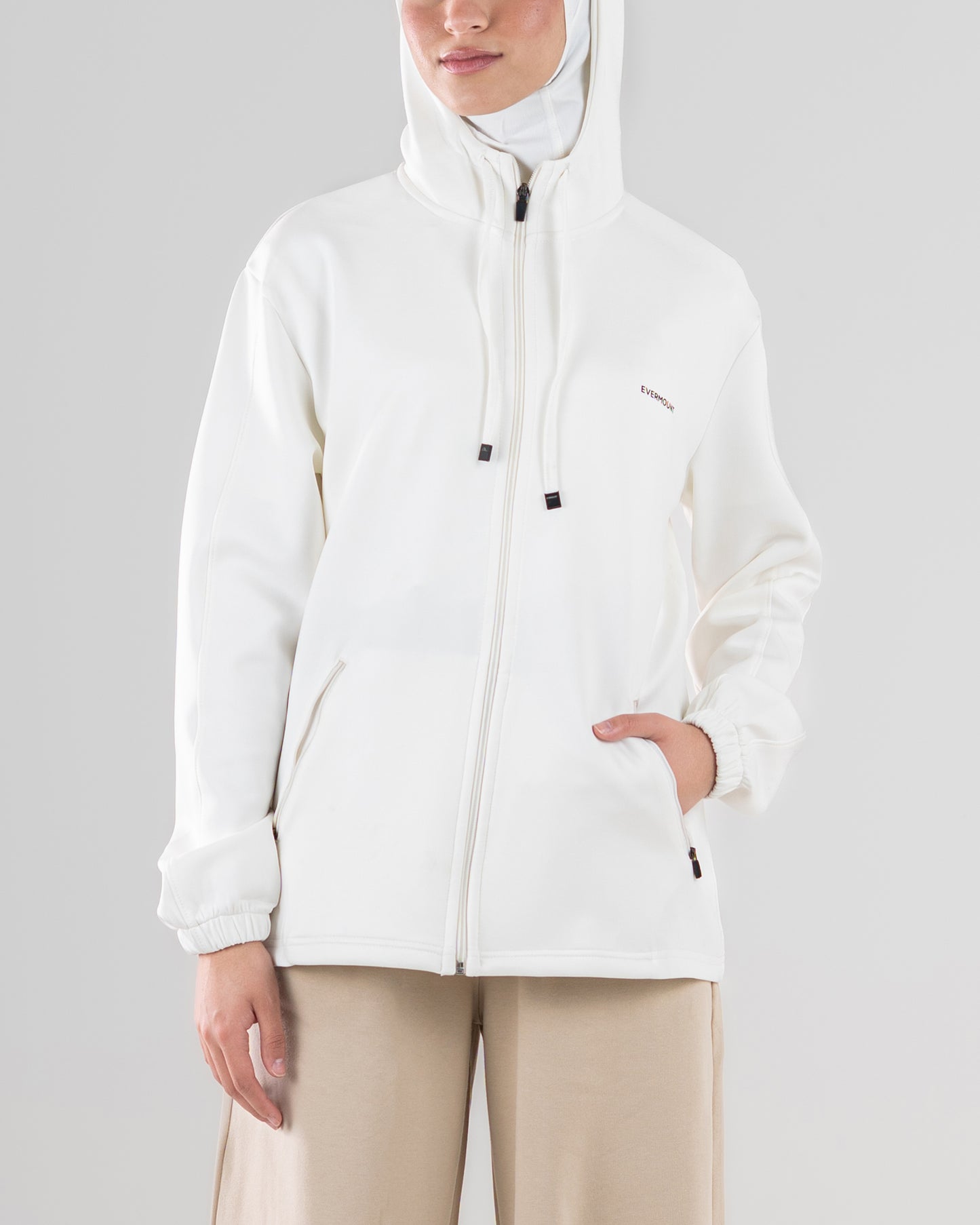Free Move Sports Jacket