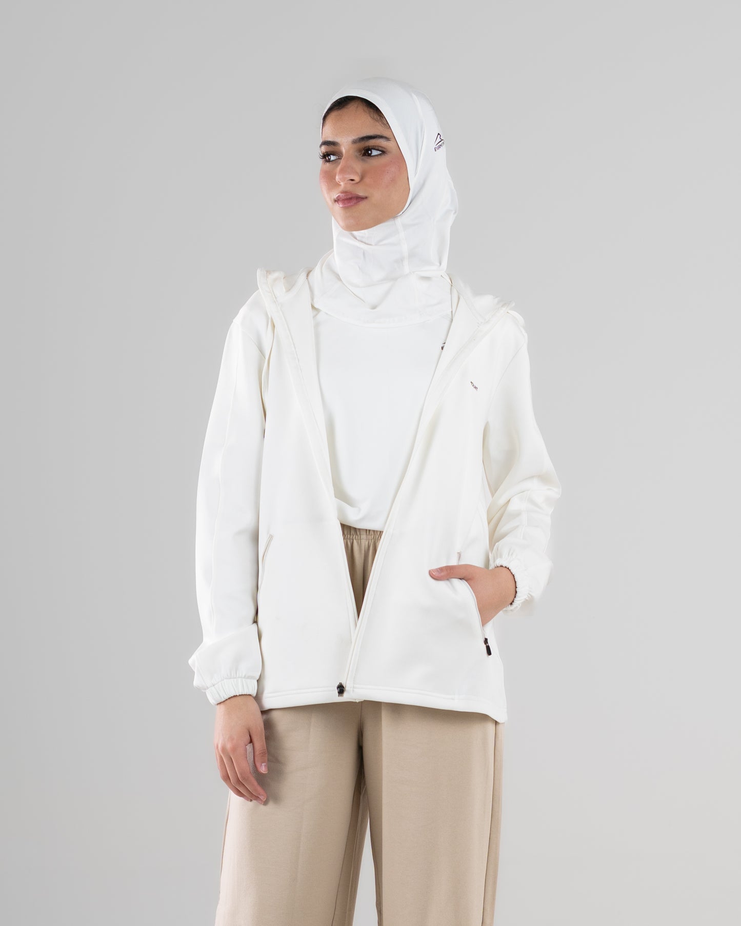 Free Move Sports Jacket