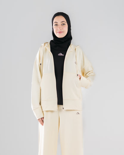 CalmFit Sweatshirt