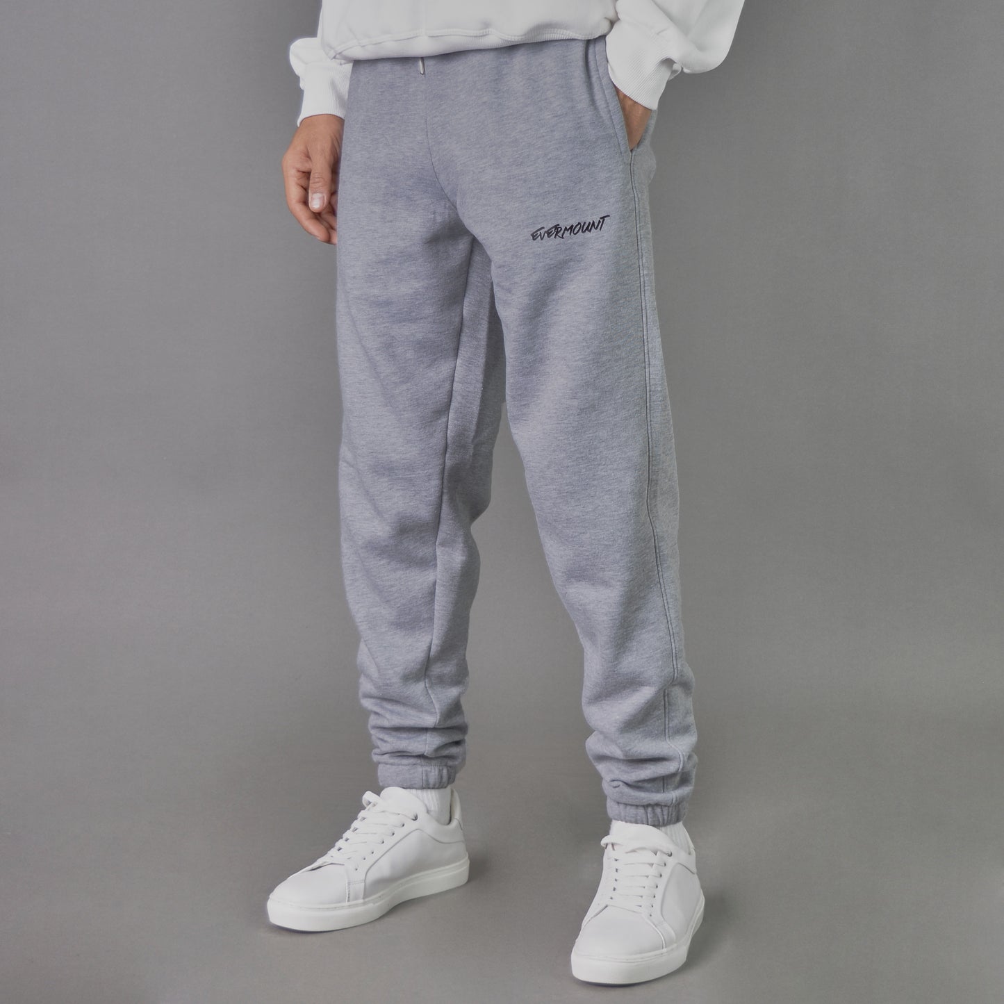 Cozy Core Oversized Sweatpants