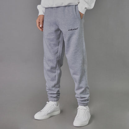 Cozy Core Oversized Sweatpants