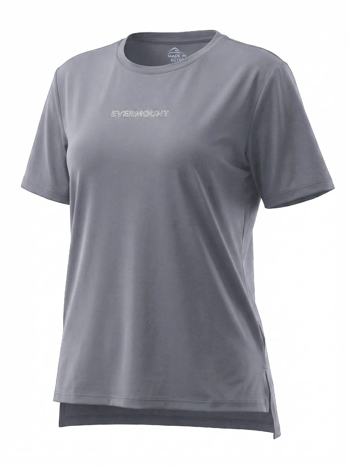 Oversized Half Sleeves Tshirt