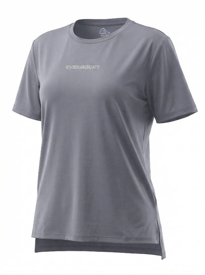 Oversized Half Sleeves Tshirt