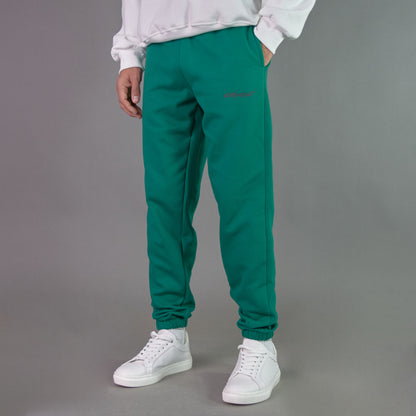 Cozy Core Oversized Sweatpants