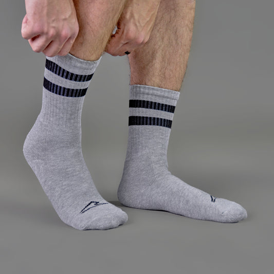 DuoDash Long Socks