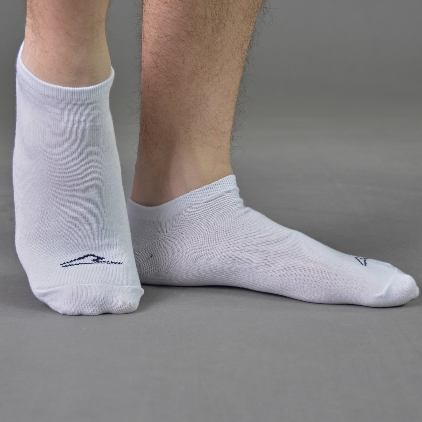 Basic Ankle Socks