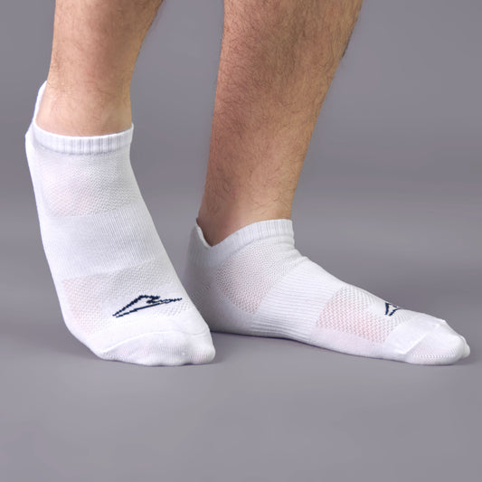 QuickFit Ankle Socks