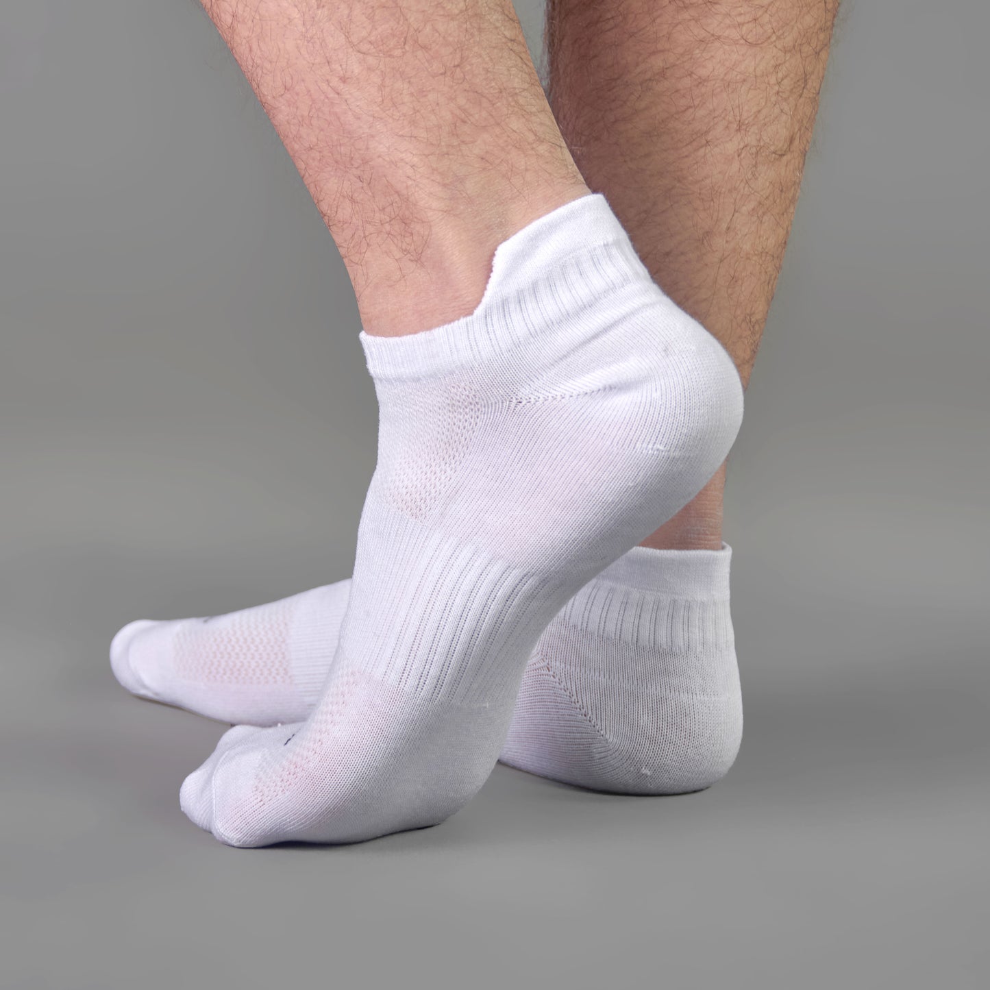 QuickFit Ankle Socks