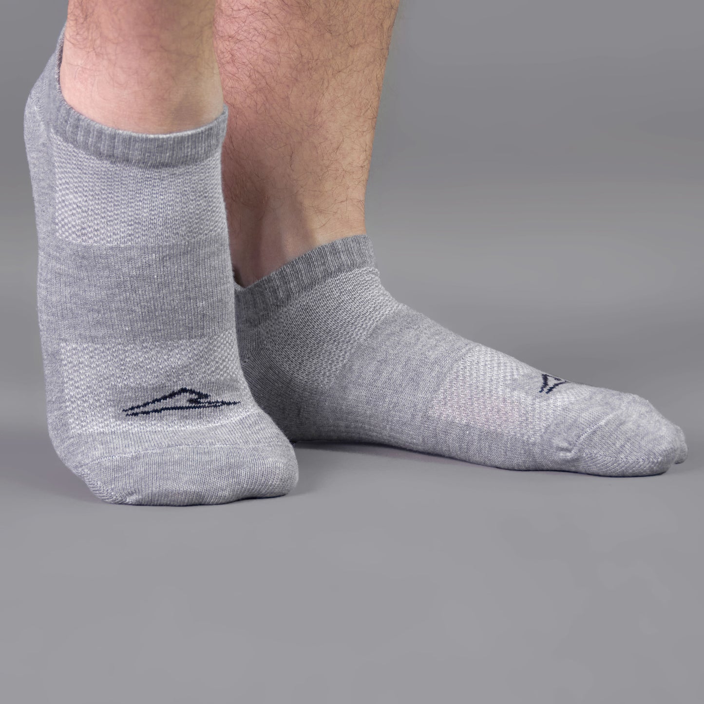 QuickFit Ankle Socks