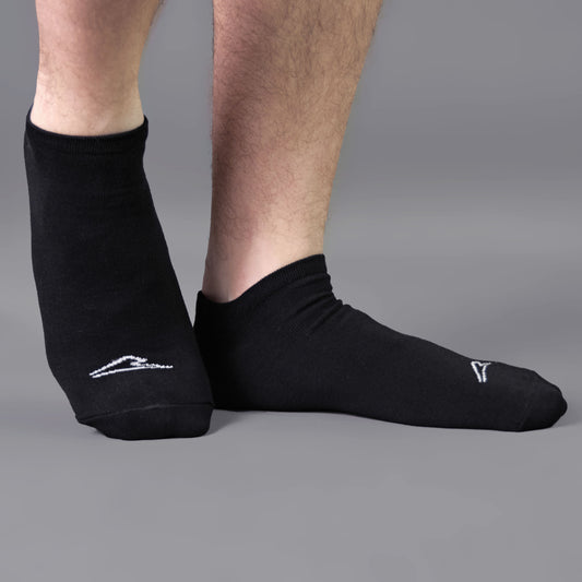 Basic Ankle Socks