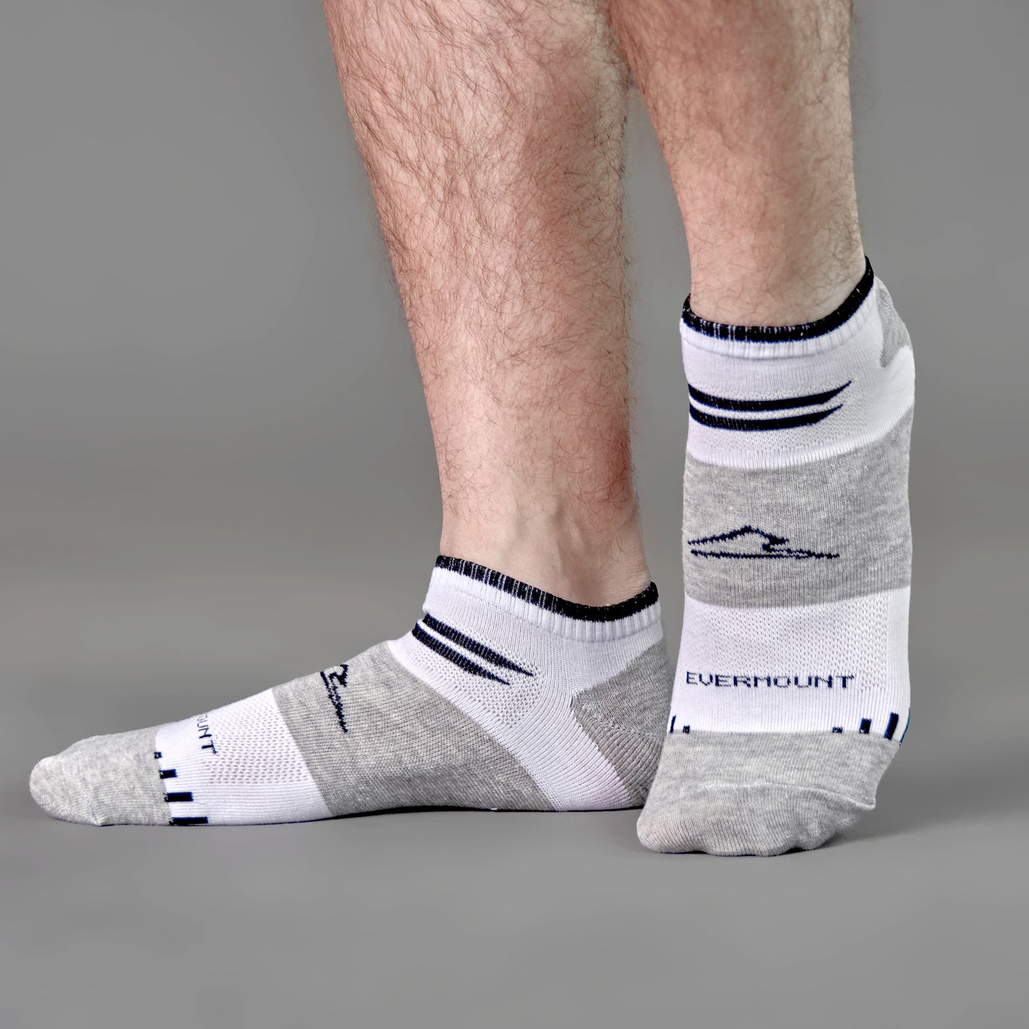 StrideFlex Ankle Socks