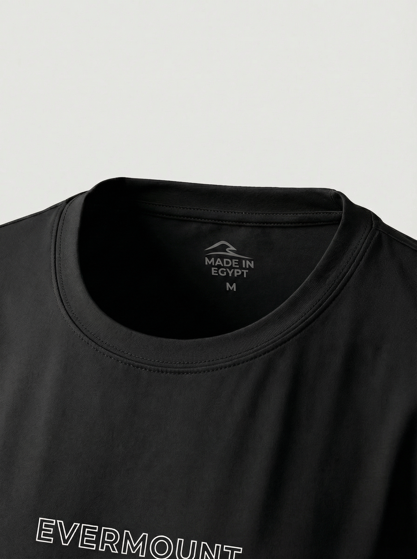 Oversized Half Sleeves Tshirt