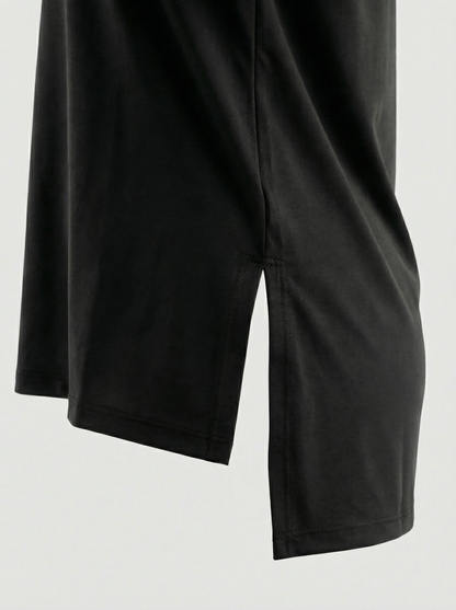 Oversized Half Sleeves Tshirt