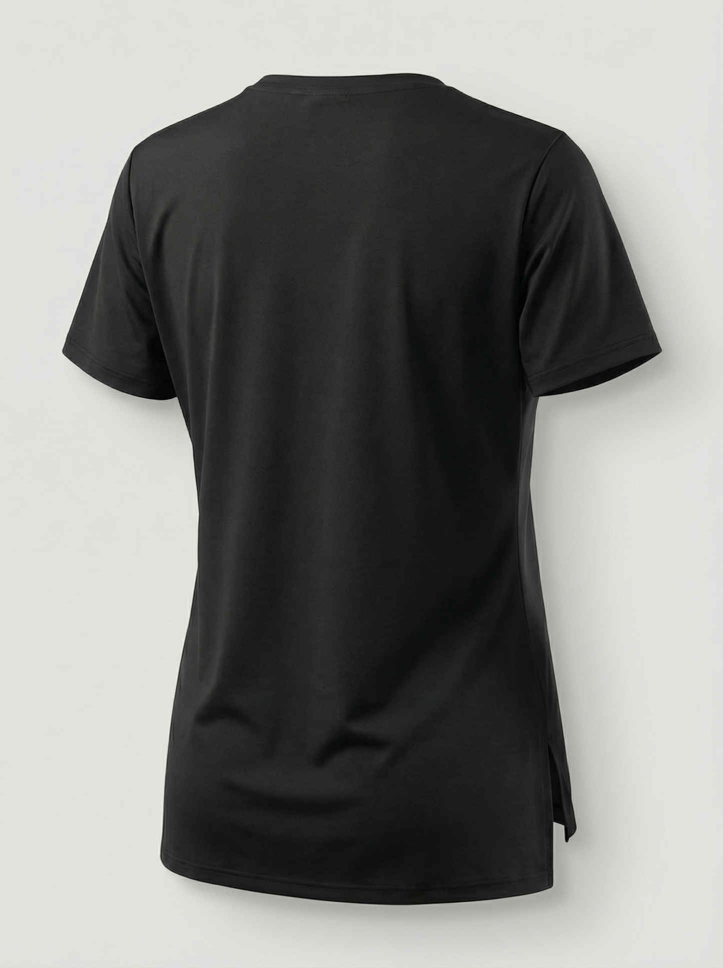 Oversized Half Sleeves Tshirt