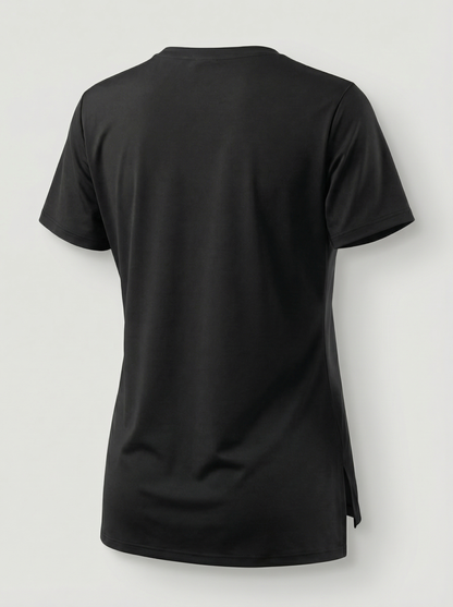 Oversized Half Sleeves Tshirt