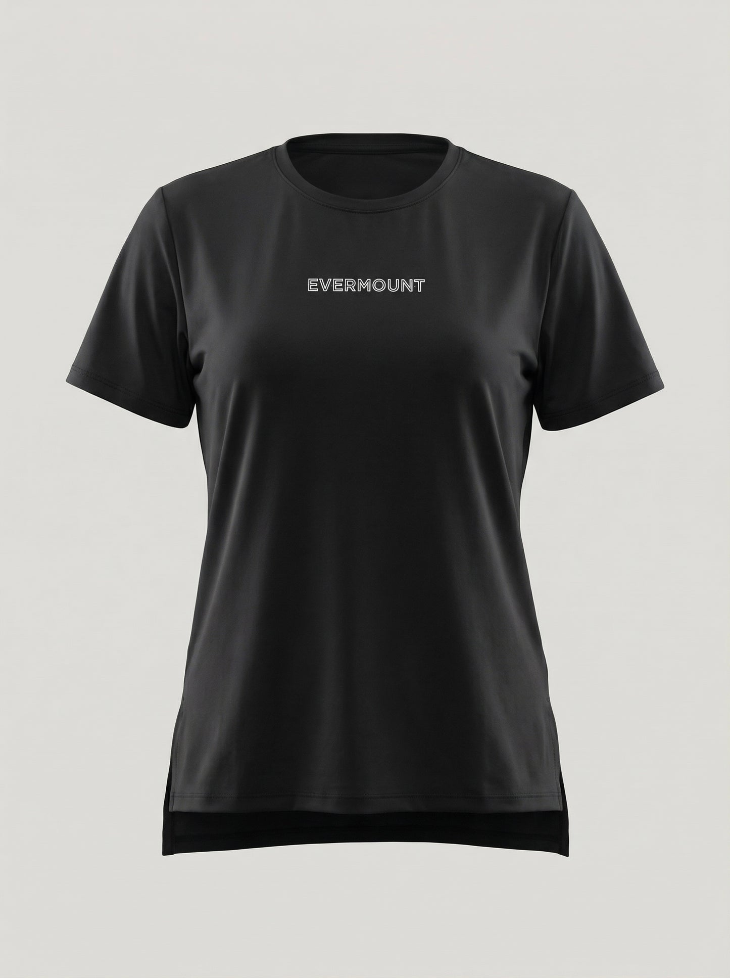 Oversized Half Sleeves Tshirt