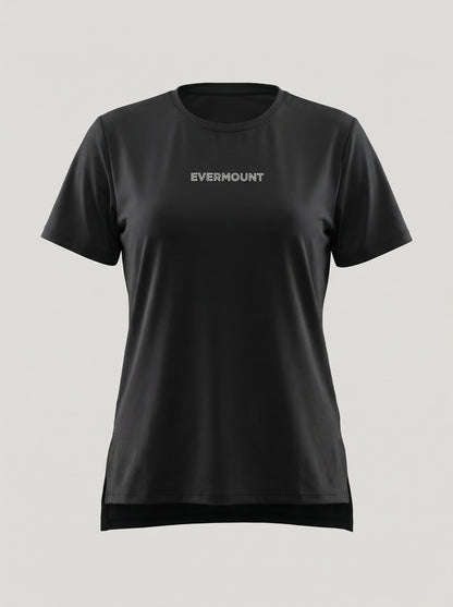 Oversized Half Sleeves Tshirt