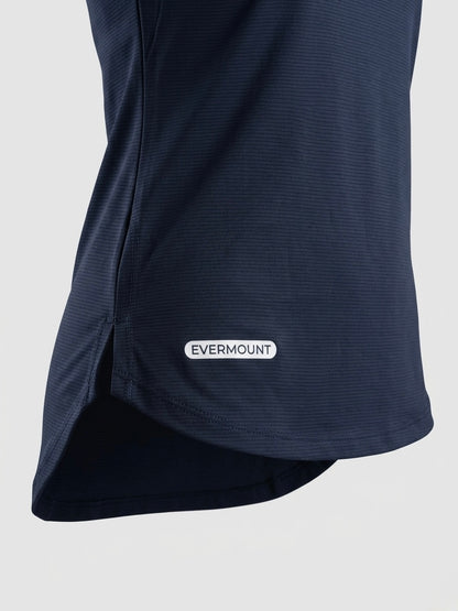 FlowCut Half Sleeves Tshirt