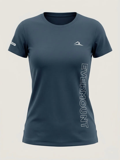FontMark Half Sleeves Tshirt