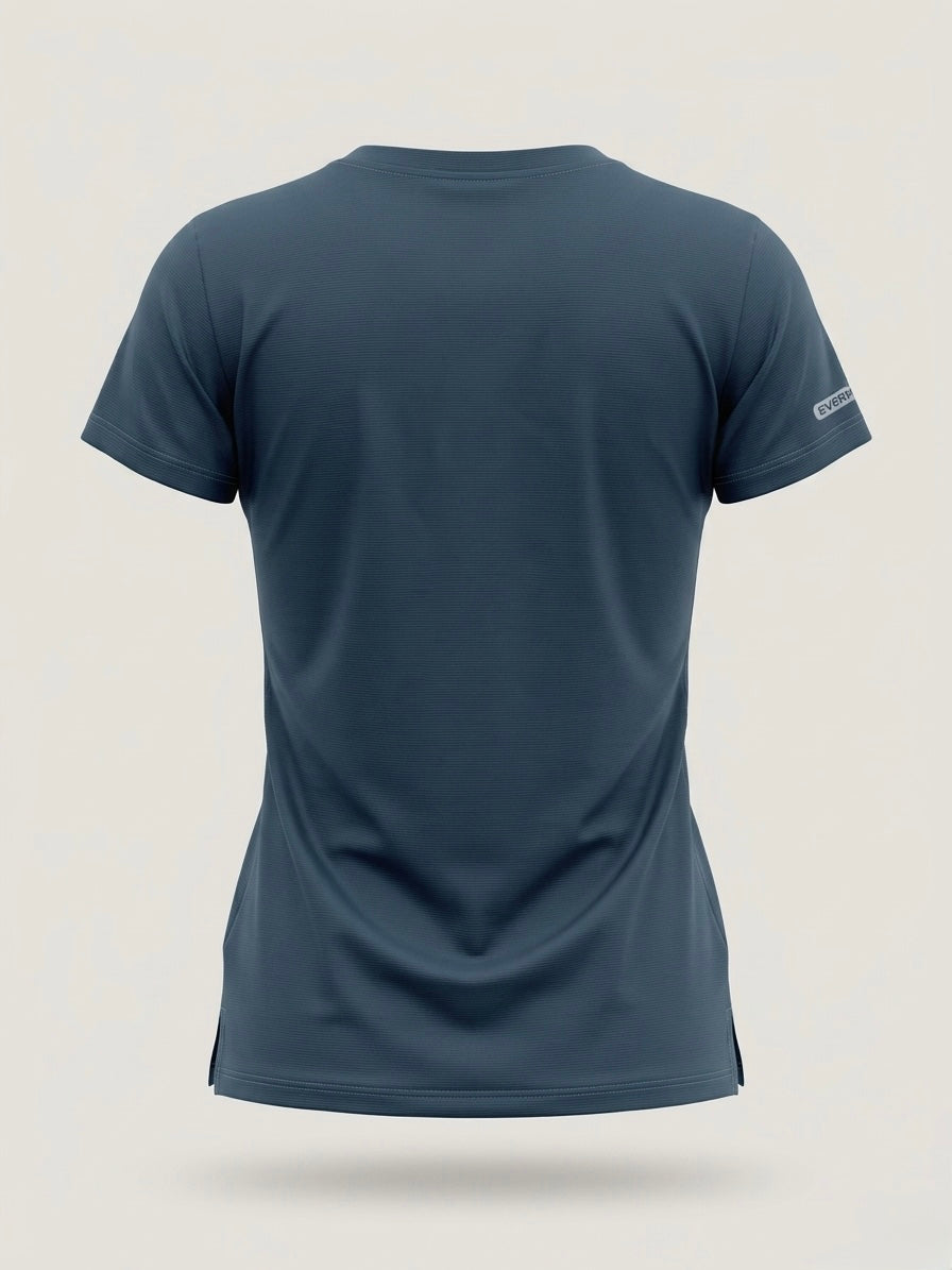 FontMark Half Sleeves Tshirt