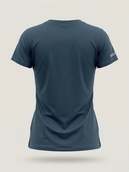 FontMark Half Sleeves Tshirt